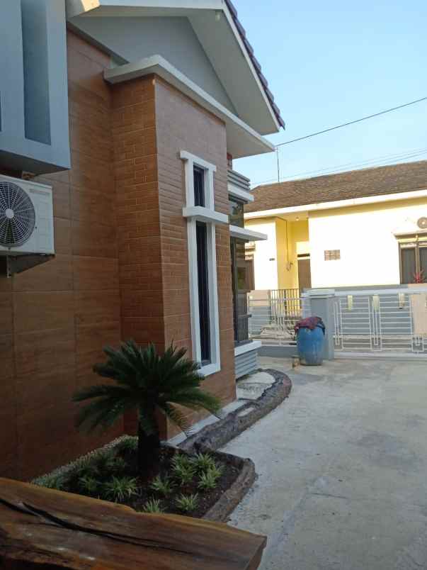 dijual rumah dijual rumah di citra