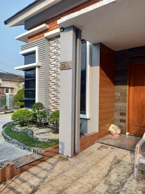 dijual rumah dijual rumah di citra