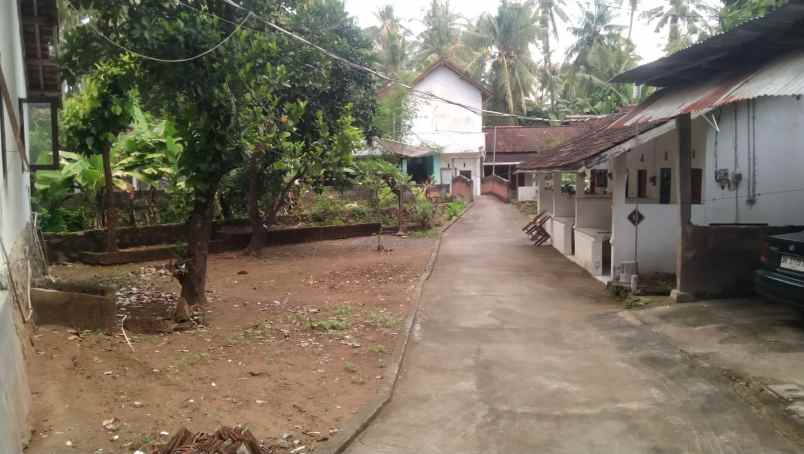 dijual rumah dijual rumah di jl arjuna