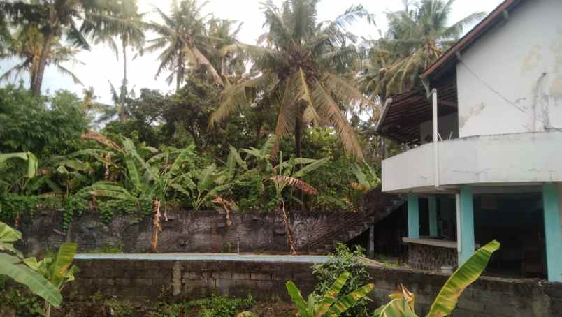 dijual rumah dijual rumah di jl arjuna