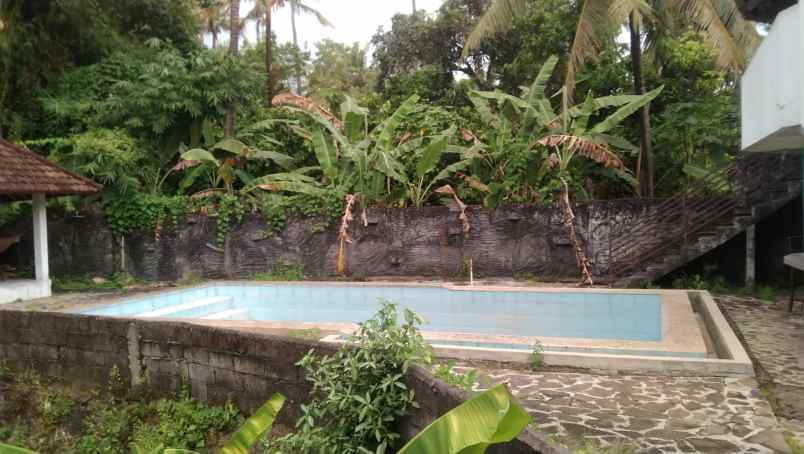dijual rumah dijual rumah di jl arjuna