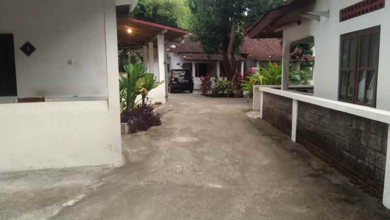 dijual rumah dijual rumah di jl arjuna