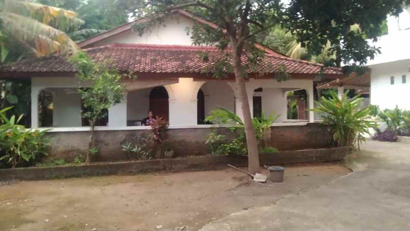 dijual rumah dijual rumah di jl arjuna