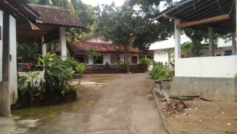 dijual rumah dijual rumah di jl arjuna