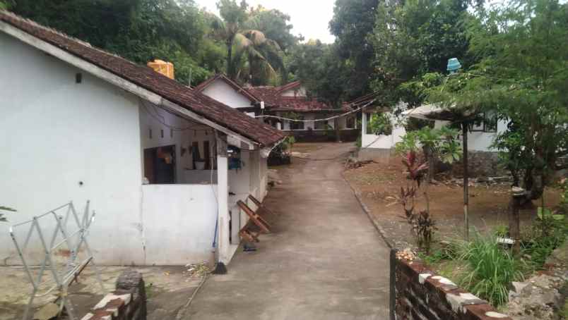 dijual rumah dijual rumah di jl arjuna