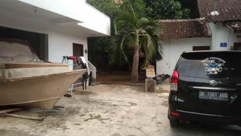 dijual rumah dijual rumah di jl arjuna