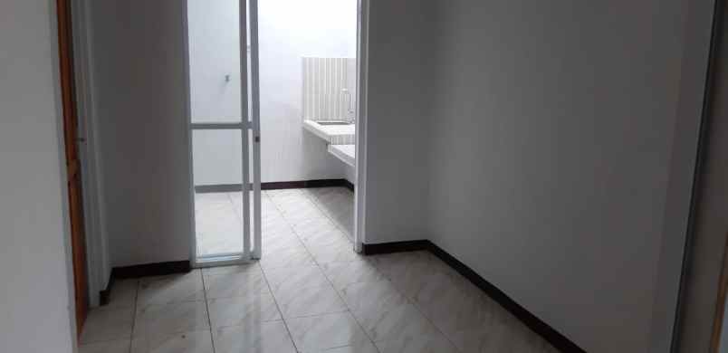 dijual rumah dijual rumah di komplek