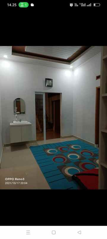 dijual rumah dijual rumah di kp