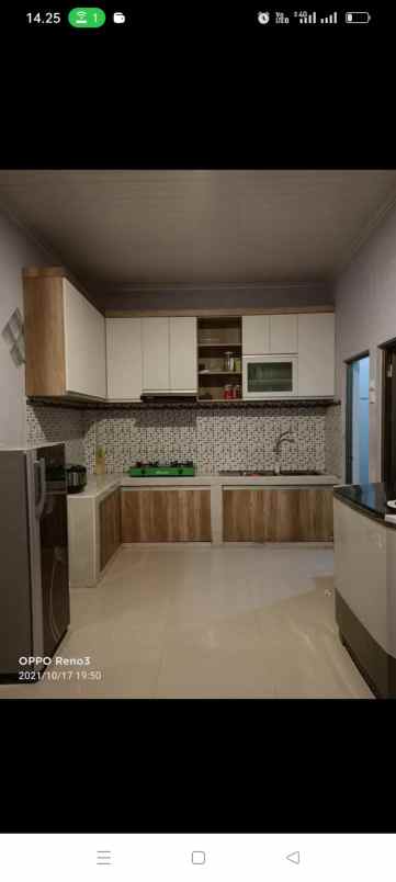 dijual rumah dijual rumah di kp