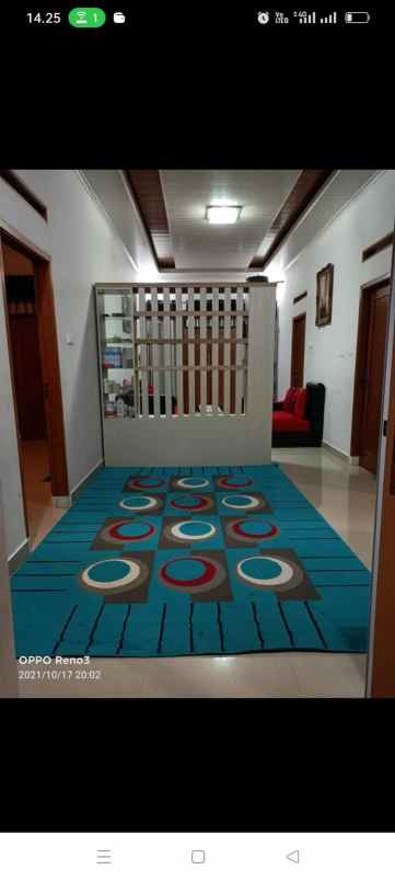 dijual rumah dijual rumah di kp