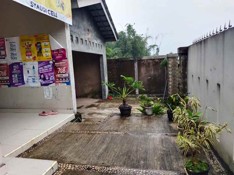 dijual rumah dijual rumah di kp
