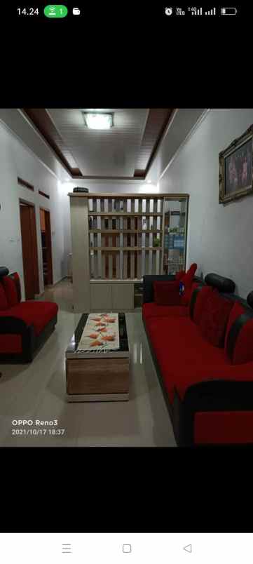 dijual rumah dijual rumah di kp