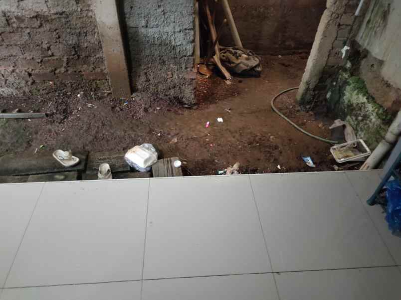 dijual rumah dijual rumah di kp
