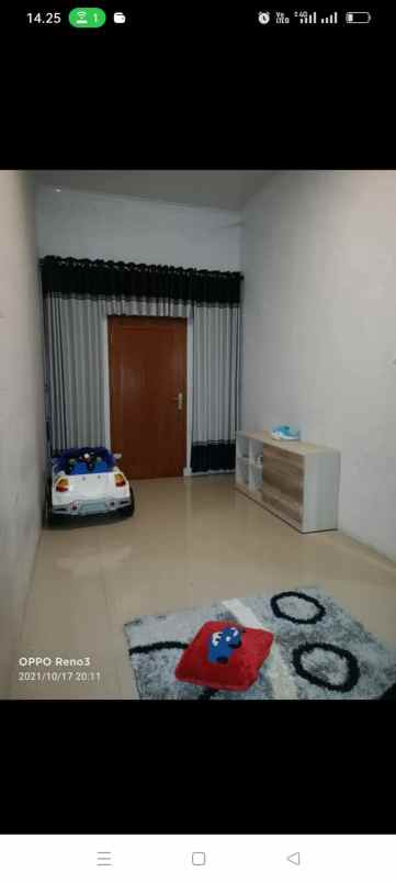 dijual rumah dijual rumah di kp