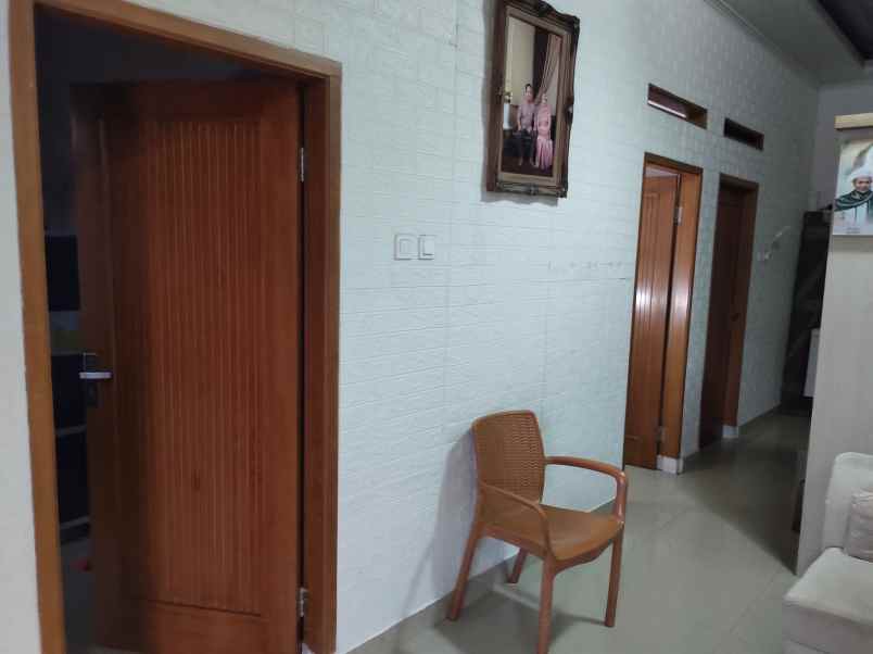 dijual rumah dijual rumah di kp