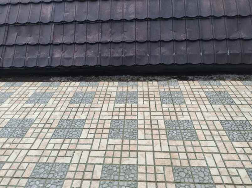 dijual rumah dijual rumah di kp