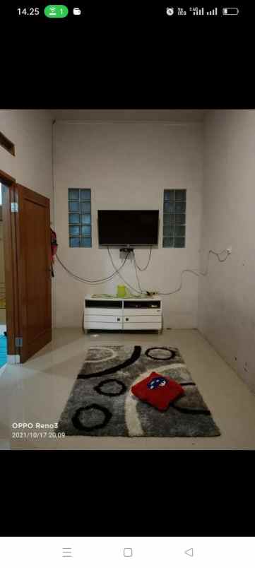 dijual rumah dijual rumah di kp