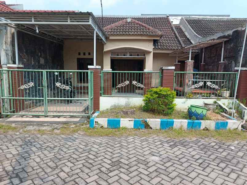dijual rumah dijual rumah di perumahan