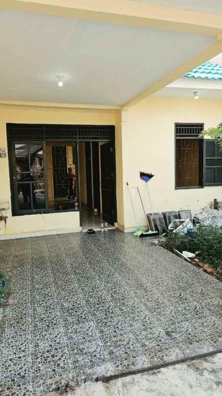 dijual rumah dijual rumah di perumahan