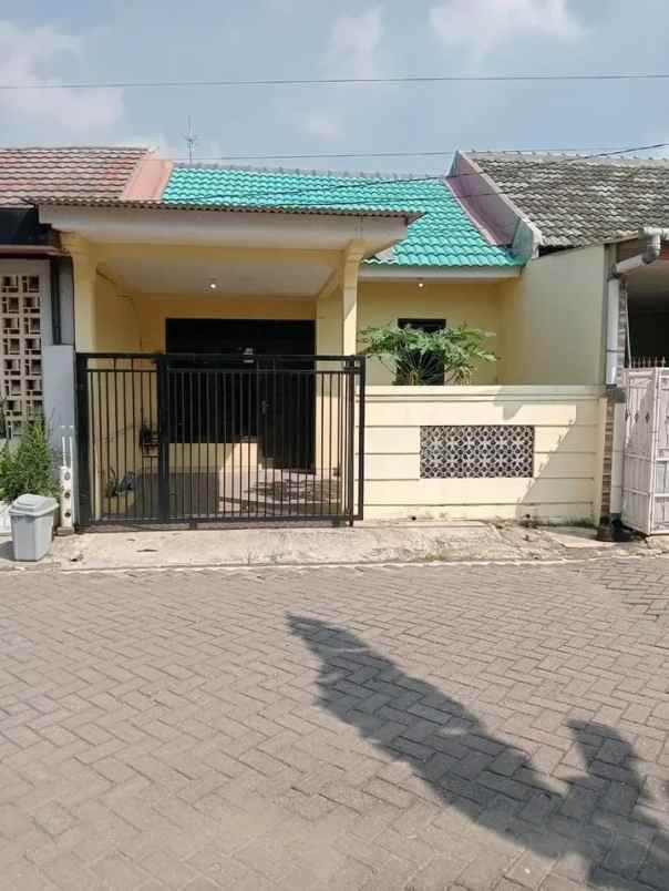 dijual rumah dijual rumah di perumahan