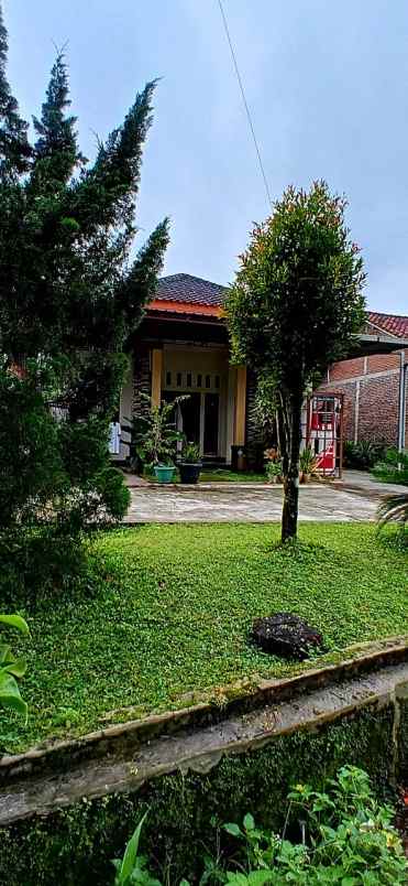 dijual rumah dijual rumah di rw 01 rw