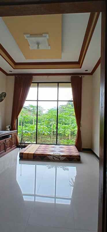 dijual rumah dijual rumah di rw 01 rw