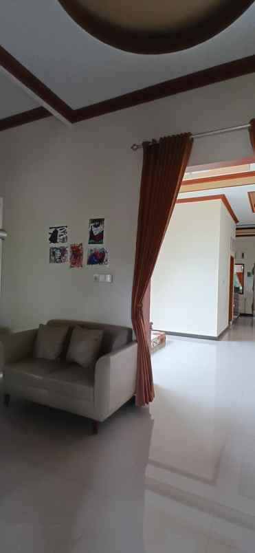 dijual rumah dijual rumah di rw 01 rw