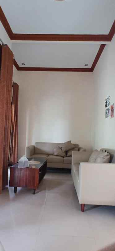 dijual rumah dijual rumah di rw 01 rw