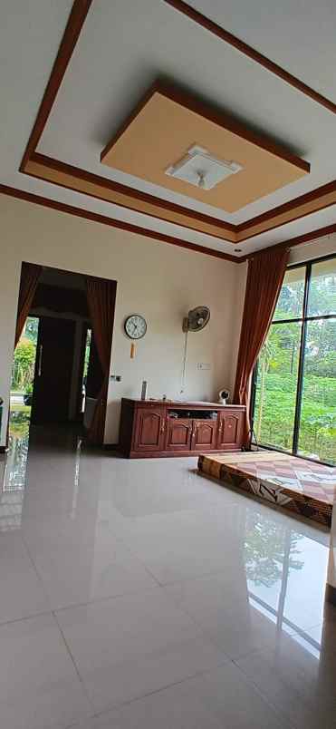 dijual rumah dijual rumah di rw 01 rw