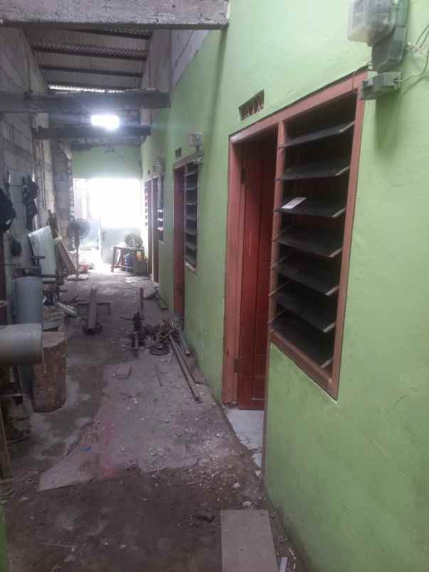 dijual rumah dijual rumah di sememi