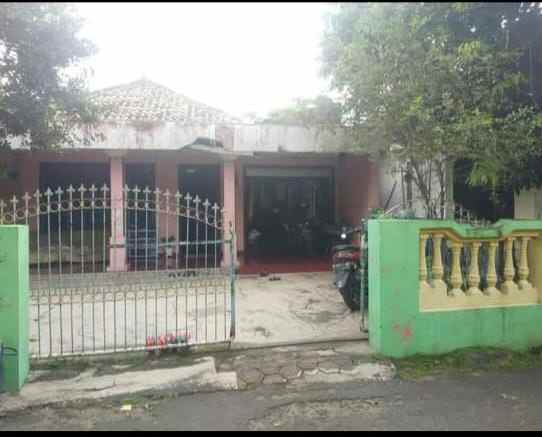 dijual rumah dijual tanah bonus rumah