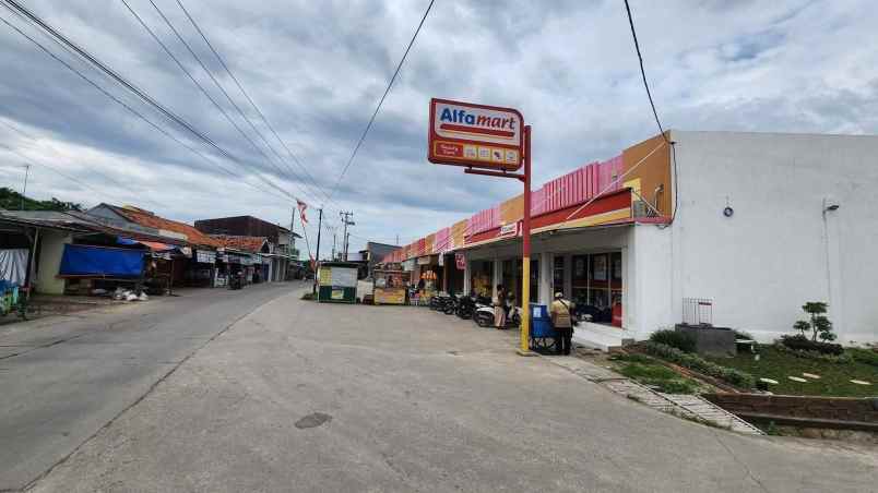 dijual rumah diover kredit rumah di