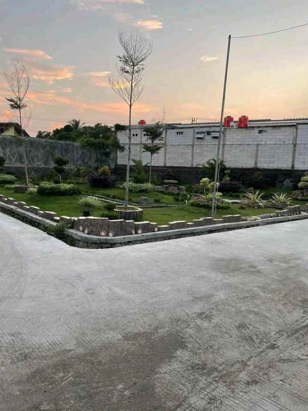 dijual rumah diover kredit rumah di