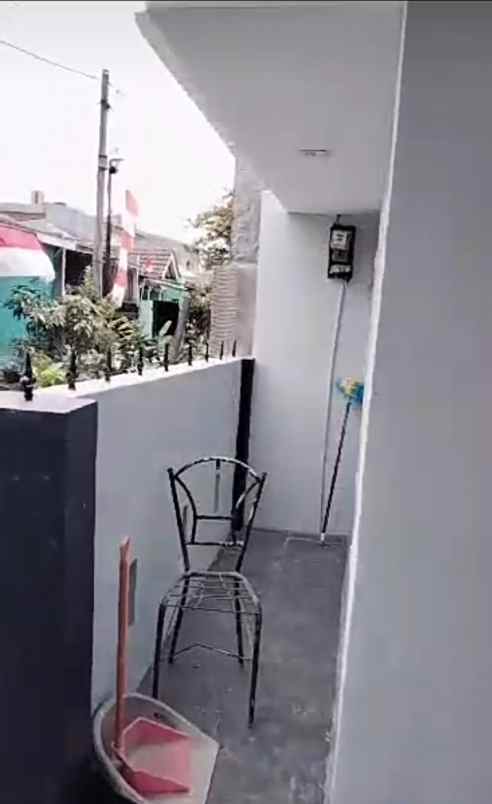 dijual rumah diover kredit rumah di