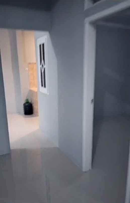 dijual rumah diover kredit rumah di