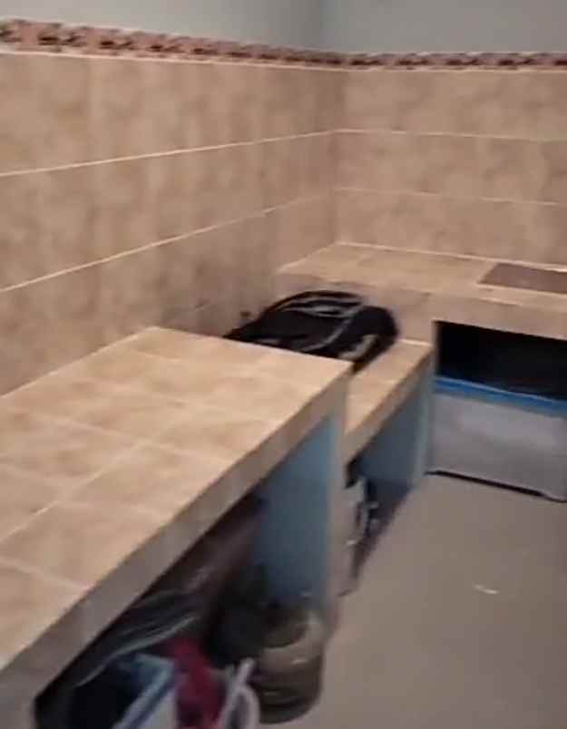 dijual rumah diover kredit rumah di