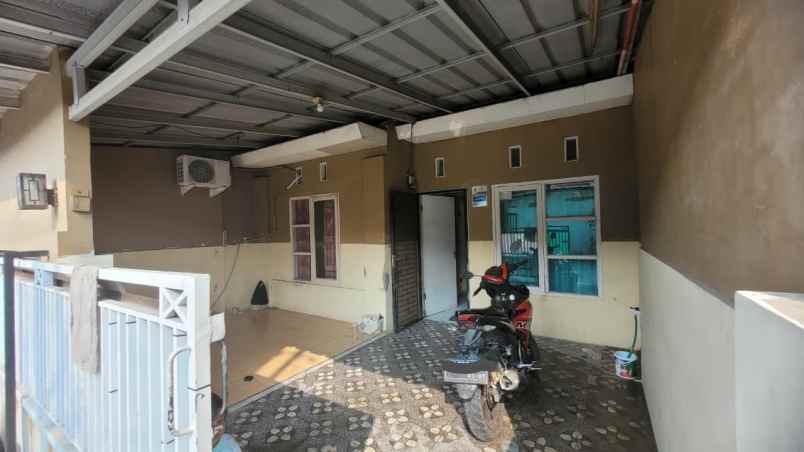dijual rumah diover kredit rumah di