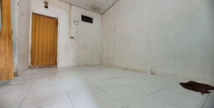 dijual rumah diover kredit rumah di