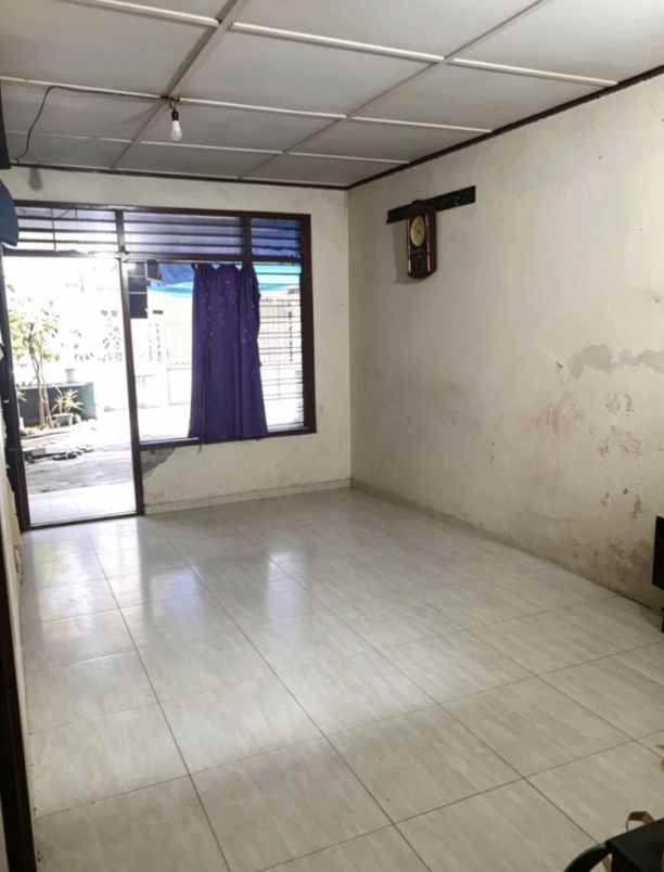 dijual rumah dukuh mantrijeron