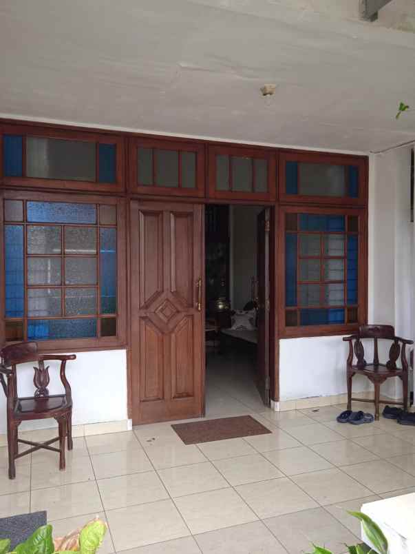 dijual rumah duren tiga