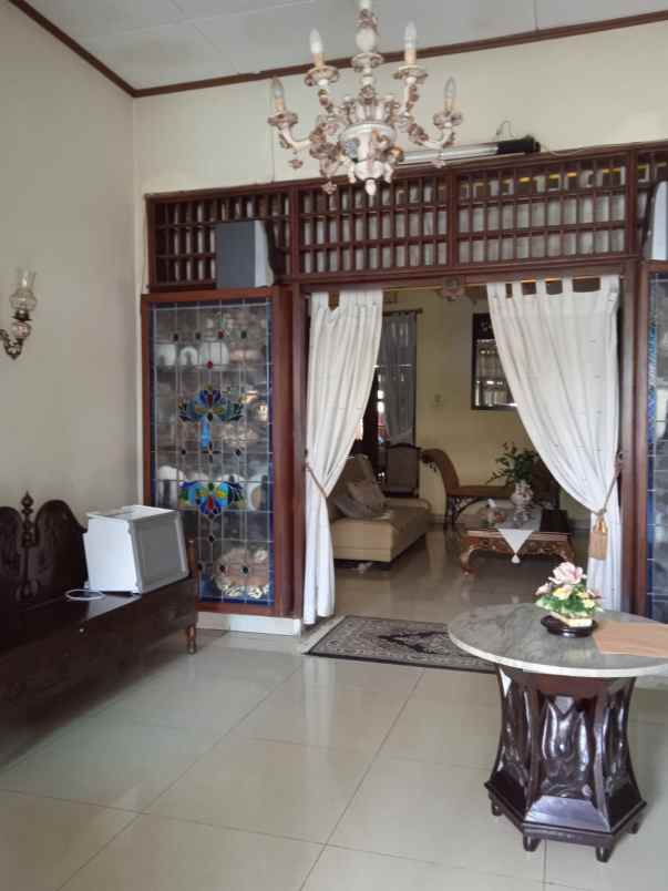 dijual rumah duren tiga