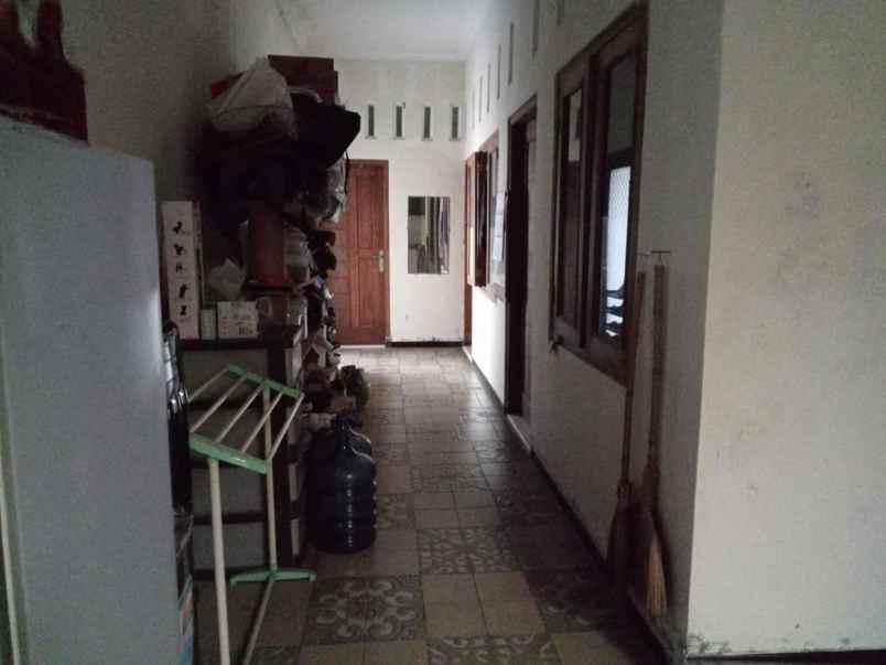 dijual rumah dusun i karangsalam kidul