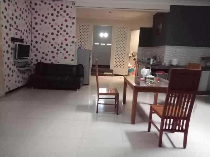 dijual rumah dusun i karangsalam kidul