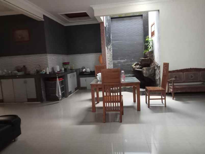 dijual rumah dusun i karangsalam kidul