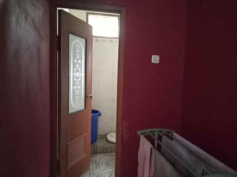 dijual rumah dusun i karangsalam kidul