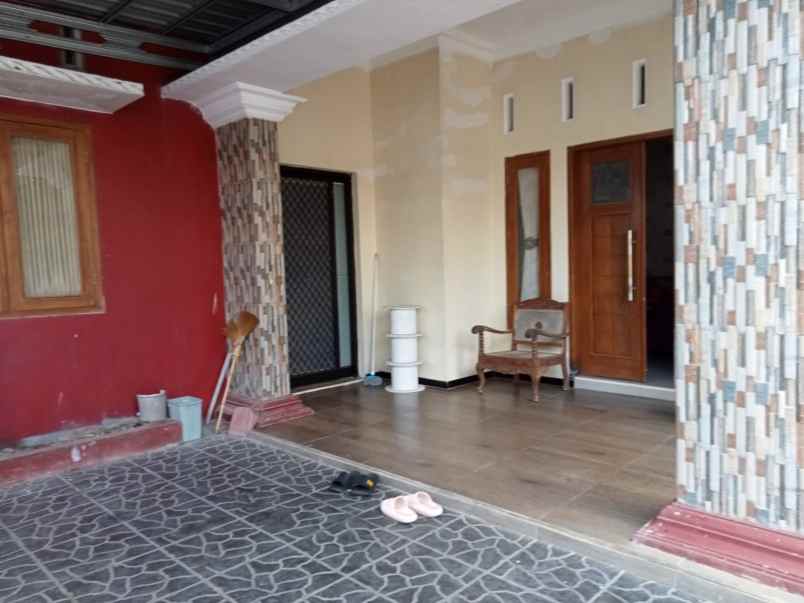 dijual rumah dusun i karangsalam kidul