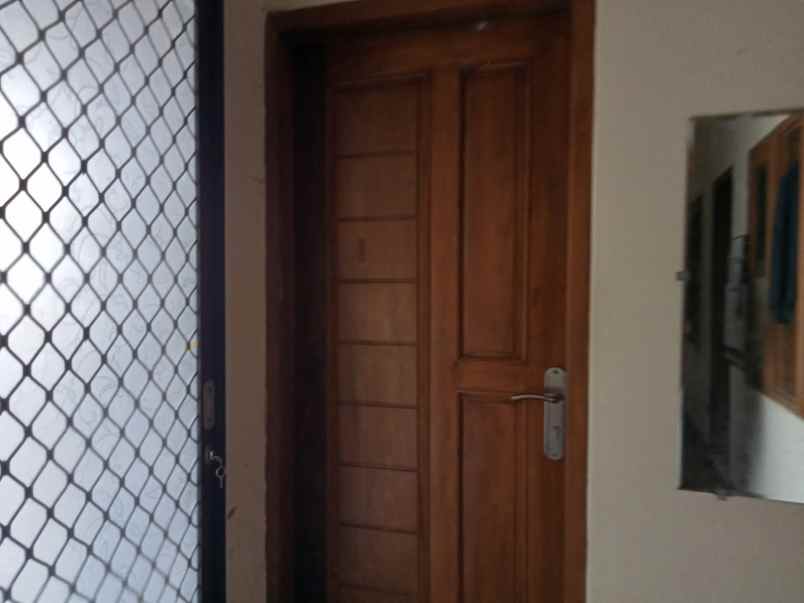 dijual rumah dusun i karangsalam kidul