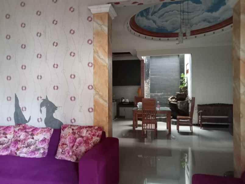 dijual rumah dusun i karangsalam kidul