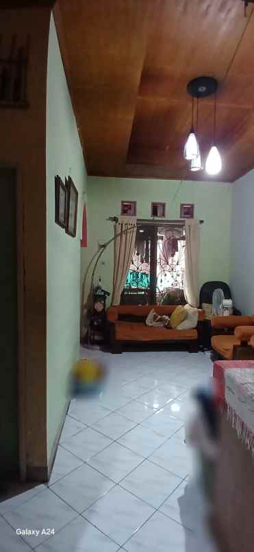 dijual rumah duta harapan