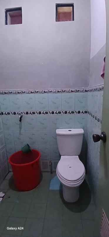 dijual rumah duta harapan